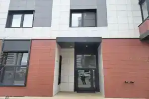 Apartments Up Apart (Ap Apart)  on the street January 9, 68/2 bldg. 4, Voronezh