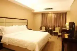 Vienna Meilong Branch Apartments, Shenzhen