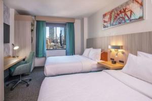 Hilton Garden Inn New York Manhattan Chelsea, New York