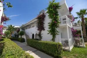 Petunya Beach Resort - All Inclusive, Ortakent