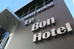 Le Bon Hotel Hollywood, Los Angeles