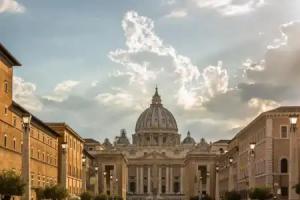 Tmark Hotel Vaticano, Rome