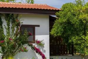 Akdeniz Bahçesi Apart Hotel by Kimera Lounge, Cirali