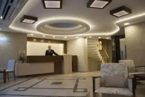 Mütevelli Otel, Kastamonu