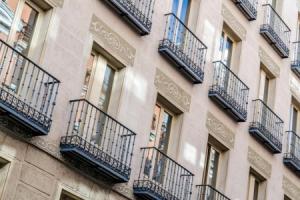 Hotel Exe Suites 33, Madrid