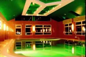 Sonyachna Dolyna Hotel, Polyana