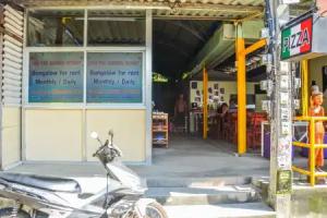 Koh Tao Garden Resort, Koh Tao Island