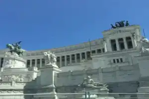 Rumariya Rooms Hostel, Rome