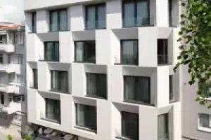 The Pearl Suites, Istanbul