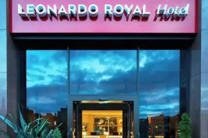 Leonardo Royal Hotel Edinburgh, Edinburgh