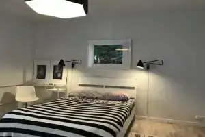 Apartment Tsentralnaya, Khimki