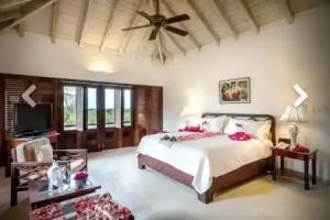 Majestic 4 Bedroom Villa In Dominican Casa da Campo, La Romana
