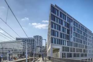 Hampton by Hilton Stuttgart City Centre, Stuttgart