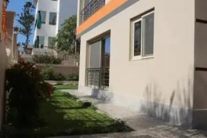 Al Raya Apartments, Alexandria