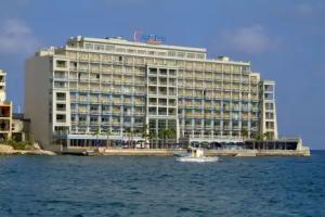 Cavalieri Hotel Malta, a member of Radisson Individuals, St Julians