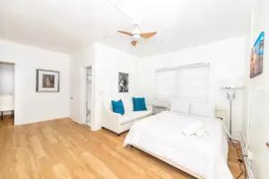 545 Michigan Avenue Apartments, Miami Beach