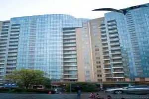 ACME Sunhall Service Apartment, Shanghai