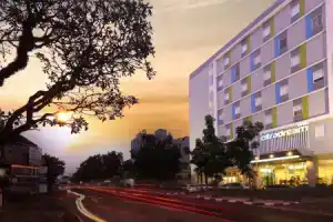 Hotel Citradream Bandung, Bandung