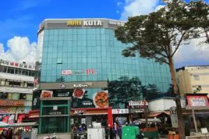 Hotel Kota, Seoul