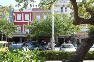 BlueMalva Hostel, Valencia