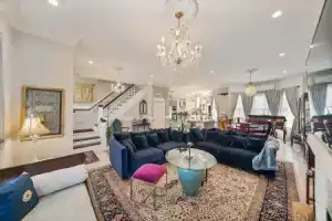 San Francisco Retreat Just Steps From Golden Gate Park And Ocean Beach! 3 Bedroom Home by RedAwning, San Francisco