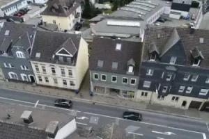 Frankes Sleep Inn Messe, Velbert