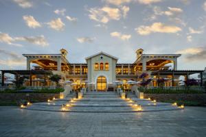 Centara Mirage Resort, Mui Ne