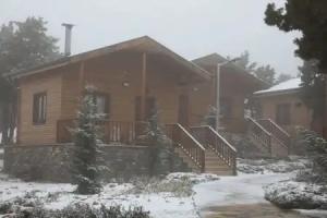 Bagbasi Yaylasi Bungalov Evleri, Denizli