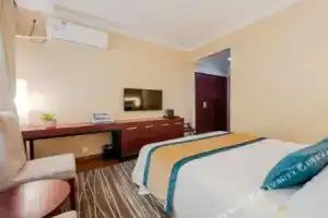 Meiyu Hotel, Shanghai