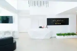 Apartments on Shosseynaya street 57, Kazan