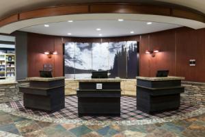 Embassy Suites by Hilton, Anchorage