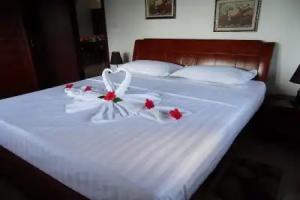 Lone Self Catering Apartment, Baie Sainte Anne