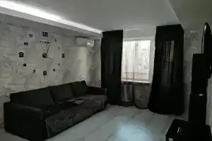 Apartments on 1 Marxistskaya Street, Moscow