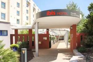 Hôtel St Charles, Marseille