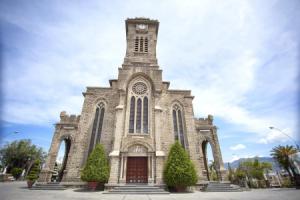 Binh An Hotel, Nha Trang