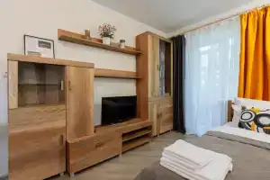 Apartments on Leninsky Prospekt 65A, Kaliningrad