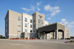Homewood Suites by Hilton Topeka, Topeka