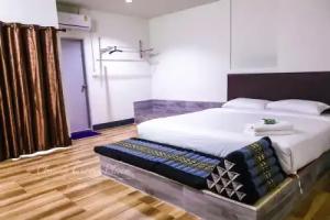 Chang Green Place Apartments, Roi Et