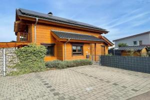 Sohana Chalet, Kappel-Grafenhausen