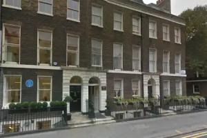 Staunton Hotel, London