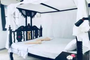 Coco Beach Hotel, Jambiani