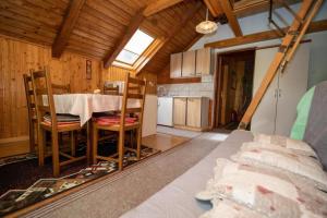 Apartment Proljeće, Fusine