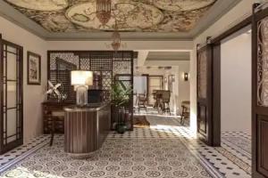 Eileen Hotel, Cairo