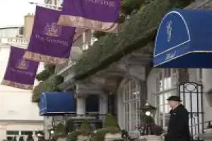 The Goring, London