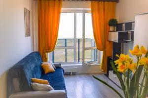Welcome Home on Magellan Avenue, Kartmazovo