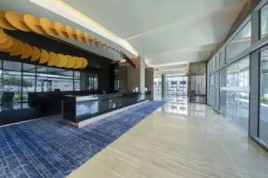 Zealax Hotel & Residence, Yangon