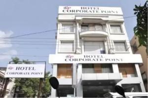 Hotel Corporate Point, Delhi City
