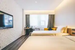 Atour Light Hotel Chuansha Pudong Airport Shanghai, Shanghai
