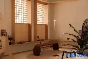 Songzhiyu 3 · Pingjiang Road Homestay, Suzhou