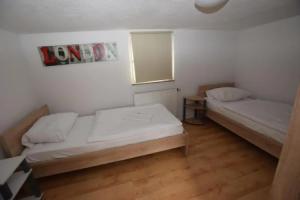 AB Apartment Objekt 27, Ostfildern